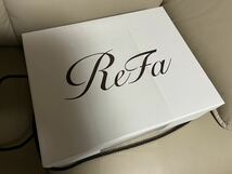 リファ ReFa ビューテック ドライヤープロ BEAUTECH 新品未使用_画像1