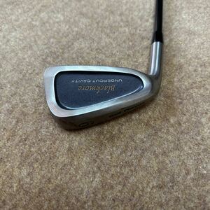 Blackmore ブラックモア　ゴルフプランナー　golfplanner 6番