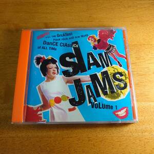 VARIOUS ARTISTS ESPN PRESENTS SLAM JAMS VOL.1 輸入盤 【CD】