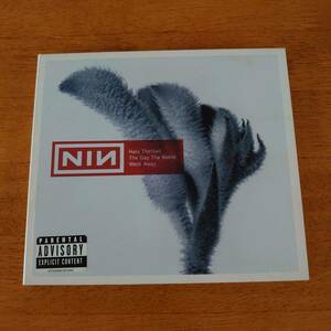 Nine Inch Nails / The Day The World Went Away ナイン・インチ・ネイルズ 輸入盤 【CD】