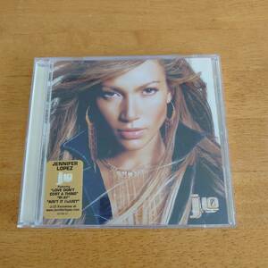 Jennifer Lopez / J.Lo ジェニファー・ロペス 輸入盤 【CD】