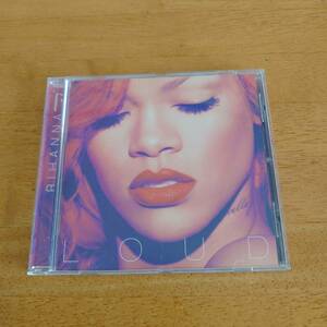 RIHANNA / LOUD リアーナ/ラウド 輸入盤 【CD】