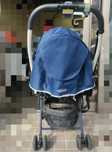 １円スタート★GRACO★ベビーカー_画像6