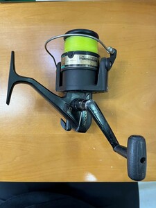 ★釣り竿★リール★Daiwa★LONG CAST GRAPHITE A2000★