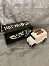 ★最新★ホットウィール 非売品 バースデイ ローラートースター トースト HOTWHEELS 限定 バースデー バースディ_画像1