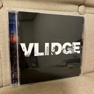 【Vlidge】VLIDGE BEST GROOVER【J-R&B】【KIICHI & KYU】【廃盤】【送料無料】