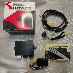 40%OFF★キタコ REV-CON CDIユニット XR100モタード HD13 HONDA ホンダ 764-1417100