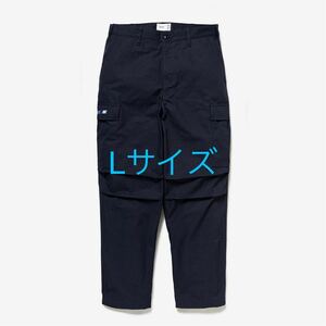 wtaps 23AW MILT9602 / TROUSERSカーゴパンツ タップス jungle stock L