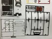 　グンゼ1/24 スロットカーボディ　スプライトMk-1ハードトップ/検プラモデル　スプライトMk-1ハードトップ　_画像8