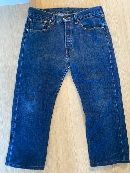 リーバイス levis 501 デニムパンツ