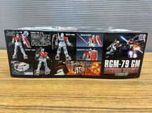 D226 未組立　機動戦士ガンダム　富士急ハイランド ガンダム・ザ・ライド 限定版　ジム　RGM-79 1/144 HG BANDAI バンダイ　ガンプラ　_画像7