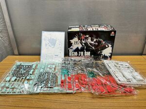 D226 未組立　機動戦士ガンダム　富士急ハイランド ガンダム・ザ・ライド 限定版　ジム　RGM-79 1/144 HG BANDAI バンダイ　ガンプラ　