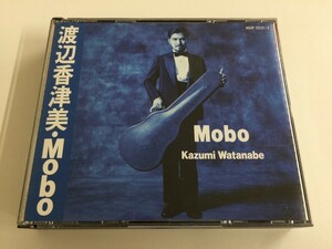 SB364 渡辺香津美 MOBO 【CD】 328