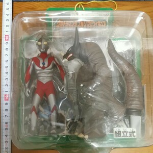 ウルトラマン ウルトラヒーロー ウルトラ怪獣 ゴモラ 初代ウルトラマンBタイプ プライズ限定 箱付き 未開封 ソフビ フィギュア セット