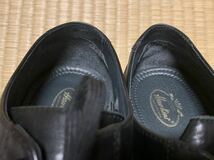 HAWKINS ホーキンス　靴 PLAIN プレーン　28.5-29cm EUR45 ビジネスシューズ_画像3