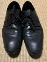 HAWKINS ホーキンス　靴 PLAIN プレーン　28.5-29cm EUR45 ビジネスシューズ_画像6