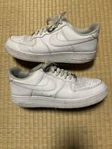 NIKE ナイキ CW2288-111 AIR FORCE 1 エアフォース 1 26cm US8_画像8