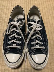 CONVERSE コンバース 162058C Chuck Taylor CT70 ALL STAR チャック テイラー オールスター 25.5cm US7