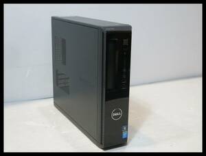 ◇DELL VOSTRO D08D core i3 4150/4GB ジャンクPC◇3I51