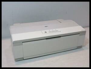 ◇EPSON インクジェットプリンター PX-1004 ジャンク品◇3I115