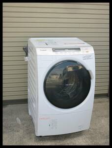 ◇Panasonic パナソニック NA-VX3000L ドラム式洗濯機◇3G06