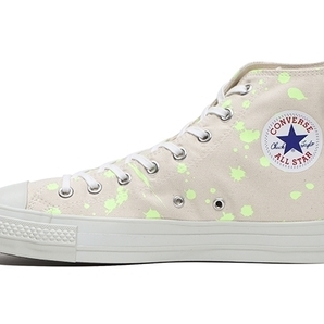 コンバース オールスター J スパーク ハイ 29cm US10.5 定価19250円 ビリーズ限定 CONVERSE ALL STAR J SP HI BILLY’S 日本製 スニーカーの画像2