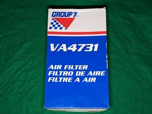 * Ame car air filter *AC Delco A1163C interchangeable goods *GROUP 7 VA4731* Astro * Safari * Camaro *S10* postage included *