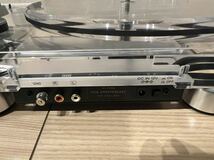 極美品 audio-technica AT-LP2022 60周年記念モデル 限定品_画像10