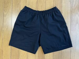 Answer4　4Pocket Short Pants 01　Sサイズ　ブラック