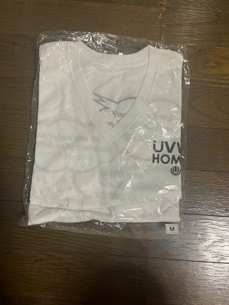 UVERworldグッズ