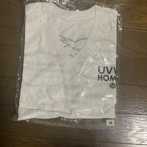 UVERworldグッズ