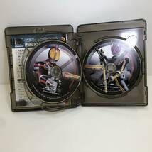 【1円~】 仮面ライダー 555 ファイズ Blu-ray BOX ブルーレイ 1・2・3 初回盤 特撮 DVD 【中古品】_画像5