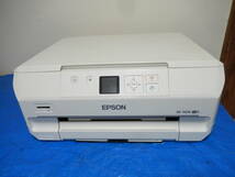EPSON　エプソン　EP-707A　ジャンク_画像1