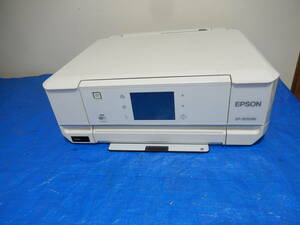 EPSON　エプソン　EP-805AW　ジャンク