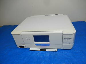 EPSON　EP-807AW　ジャンク