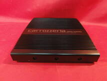 新品未使用品　PIONEER carrozzeria POWER AMPLIFIER GM-1000_画像4