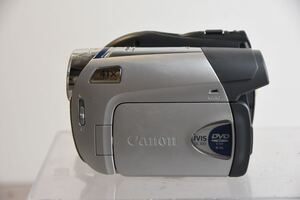 デジタルビデオカメラ Canon キャノン iVIS DC300 231029W62