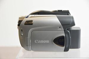 デジタルビデオカメラ Canon キャノン iVIS DC300 231116W83