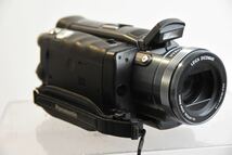 デジタルビデオカメラ Panasonic パナソニック NV-GS400 231119W92_画像4