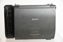ビデオカセットレコーダー SONY ソニー GV-SX50 ウォークマン 231027W5_画像1
