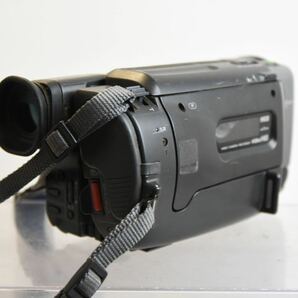 ビデオカメラ ハンディカム SONY ソニー CCD-TR3000 231115W75の画像5