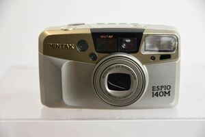 カメラ コンパクトフィルムカメラ PENTAX ペンタックス ESPIO 140M 231026W58