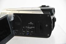 デジタルビデオカメラ SONY ソニー ハンディカム HDR-XR500 231118W88_画像7