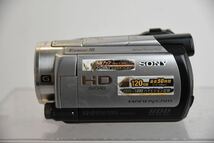 デジタルビデオカメラ SONY ソニー ハンディカム HDR-XR500 231118W88_画像1