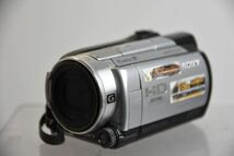 デジタルビデオカメラ SONY ソニー ハンディカム HDR-XR500 231118W88_画像2