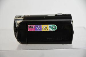 デジタルビデオカメラ JVC GZ-E565-T 231118W95