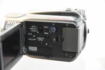 デジタルビデオカメラ Panasonic パナソニック HDC-HS9 231125W99_画像7