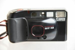 カメラ コンパクトフィルムカメラ CANON キャノン Autoboy 3 F2.8 38mm 231019W10