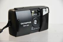 カメラ コンパクトフィルムカメラ OLYMPUS オリンパス TRIP 300 231019W40_画像2