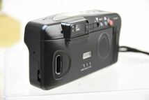 カメラ コンパクトフィルムカメラ FUJI 富士フイルム ZOOM CARDIA SUPER 115 X60_画像4